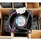 Ebmpapst 614JH 24V 0.32A 7.7W 2wires Cooling Fan - Original New