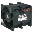SANYO 9CRA0812P8G001 12V 5.3A 8wires Cooling Fan