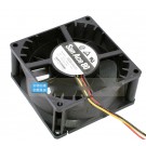 Sanyo 9G0812G101 12V 1.1A 3wires Cooling Fan