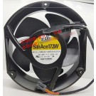 SANYO 9WG5748P5HD004 48V 1.62A 4wires Cooling Fan