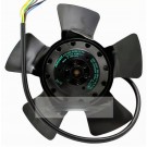 Ebmpapst A2D200-AA02-02 230/400V 0.15/0.14A 53/70W 6wires Cooling Fan 