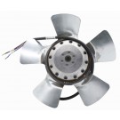 Ebmpapst A2D210-AA02-10 400V 0.15A 60W 3wires Cooling Fan