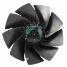 Ebmpapst A2D250-AI02-01 S2D250-BI02-01 400V 0.20/0.23A 100/140W 6wires Cooling Fan