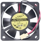ADDA AD0605MB-A70GL 5V 0.32A 2wires Cooling Fan