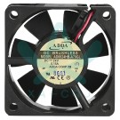 ADDA AD0624HB-A70GL 24V 0.15A 2wires Cooling Fan 