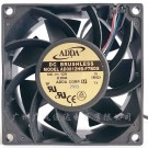 ADDA AD0812HB-F7BDS 12V 0.8A 4wires Cooling Fan