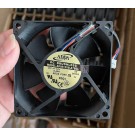 ADDA AD0812XB-A7BGL 12V 0.45A 4wires Cooling Fan 
