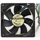 ADDA AD1212XB-A7BGL 12V 0.65A 4wires Cooling Fan