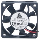Delta AFB04512LA 12V 0.15A 2wires Cooling Fan