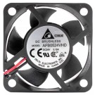 DELTA AFB0524VHD AFB0524VHD-R00 24V 0.15A 2wires 3wires Cooling Fan