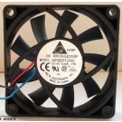 DELTA AFB0712HC 12V 0.33A 2.64W 3wires Cooling Fan