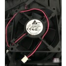DELTA AFB0812VH 12V 0.41A 2wires 3wires Cooling Fan