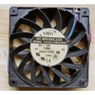 ADDA AS12012UB25AB00 12V 1.8A  4wires Cooling Fan