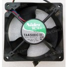 Nidec TA450DC B34578-35 48V 0.25A 4wires Cooling Fan -- New