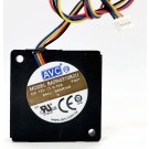 AVC BAPA0310B2U 12V 0.15A 4wires Cooling Fan
