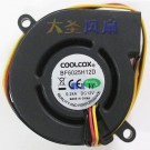 COOLCOX BF6025H12D 12V 0.24A 3wires Cooling Fan