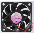 Bi-sonic BP601524H 24V 0.17A 2wires cooling fan