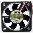 AVC C5010B12EV 12V 0.8A 3wires Cooling Fan