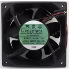 SERVO CNDC24B4-953 24V 0.32A 2wires Cooling Fan