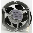 SERVO D1751M24B8CP323 24V 3.4A 4wires Cooling Fan - Original New