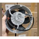 Nidec SERVO D1751S48B9CP-49 48V 2.3A 4wires Cooling Fan - Original New