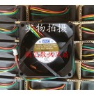 AVC DATA0725B8S 48V 0.2A 4wires Cooling Fan