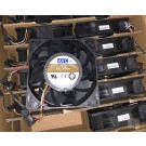 AVC DBPB1438B2H 12V 4.50A 4wires Cooling Fan