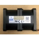AVC DFPK0456B2S 12V 1.92A 8wires Cooling Fan