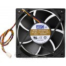 AVC DS12025B12H 12V 0.75A 4wires Cooling Fan - Picture need
