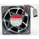 SUNON EE60252B2-000C-A99 24V 1.13W 2wires Cooling Fan