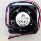 DELTA EFB0412HD -F00 -R00 12V 0.12A 2wires 3wires 4wires Cooling Fan - Picture need