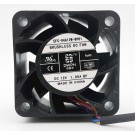 DWPH EFC-04G12W-BP01 12V 1.00A 4wires Cooling Fan  - New 
