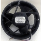 DELTA EFC1748DG 48V 1.84/2.3A 4wires Cooling Fan