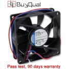 Ebmpapst 8414NML 24V 45mA 1.1W 2wires Cooling Fan