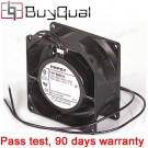 Ebmpapst 8800N 115V 115/135mA 11/12.5W 2wires Cooling Fan