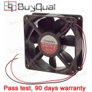 Sunon KD4812PMB1-6A 48V 0.19A 9.1W 2wires Cooling Fan