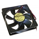 ADDA AD1212UB-A70GL 12V 0.50A 2wires cooling fan