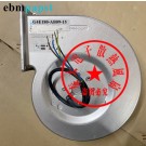 Ebmpapst G4E180-AB09-15 115V 152W 4wires Cooling Fan