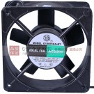 JiuLong G16062HA2BT 220V 0.2A 42W 2wires Cooling Fan