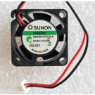 SUNON GM0501PDV2-8 5V 0.6W 2wires Cooling Fan