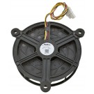 NIDEC GW15D12MS1AB-57Z32 12V 0.29A 4wires Cooling Fan