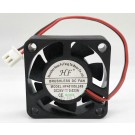HF HF4010SL24S 24V 0.023A 2wires Cooling Fan
