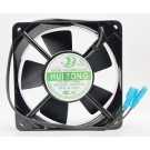 HUITONG HTA120D110-25 110V-120V 2wires Cooling Fan 
