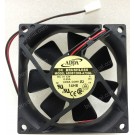 ADDA AD0812HB-A70GL 12V 0.25A 3W 2wires Cooling Fan