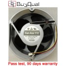 Sanyo 109E5724H504 24V 0.58A 2wires 3wires Cooling Fan