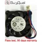 T&T 4007M05C 5V 0.2A 3wires Cooling Fan