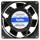 KAKU KA9225HA2 220/240V 0.10/0.09A Cooling Fan - Ball Bearing