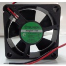 SUNON KDE1235PFV1-8 12V 0.7W 2wires Cooling Fan