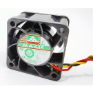 MAGIC MGT3812XB-R28 12V 0.50A 3wires cooling fan