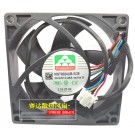 MAGIC MGT8024UB-W25 24V 0.48A 4wires Cooling Fan